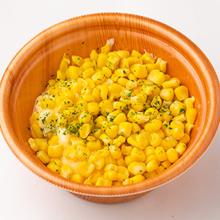 コーンポタージュ