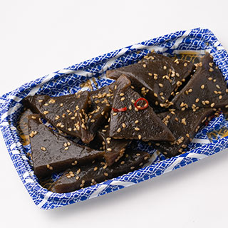 こんにゃく金平